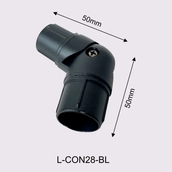 L-CON28 (Elbow Joint) - 图片 5