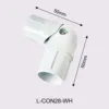 L-CON28 (Elbow Joint) - 图片 2