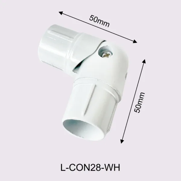 L-CON28 (Elbow Joint) - 图片 2